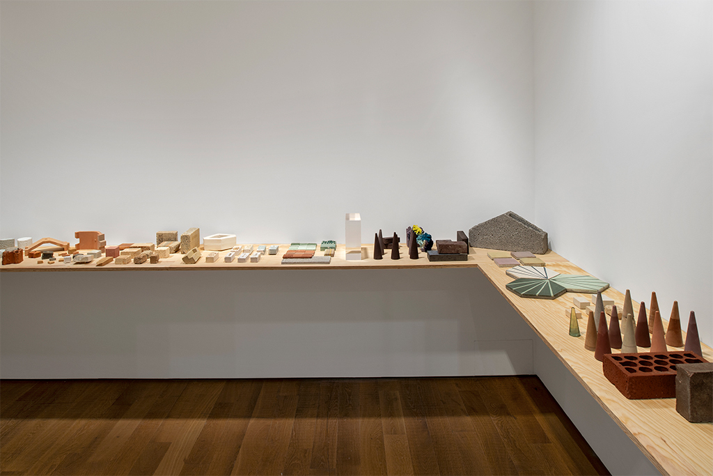Architecture for the Community