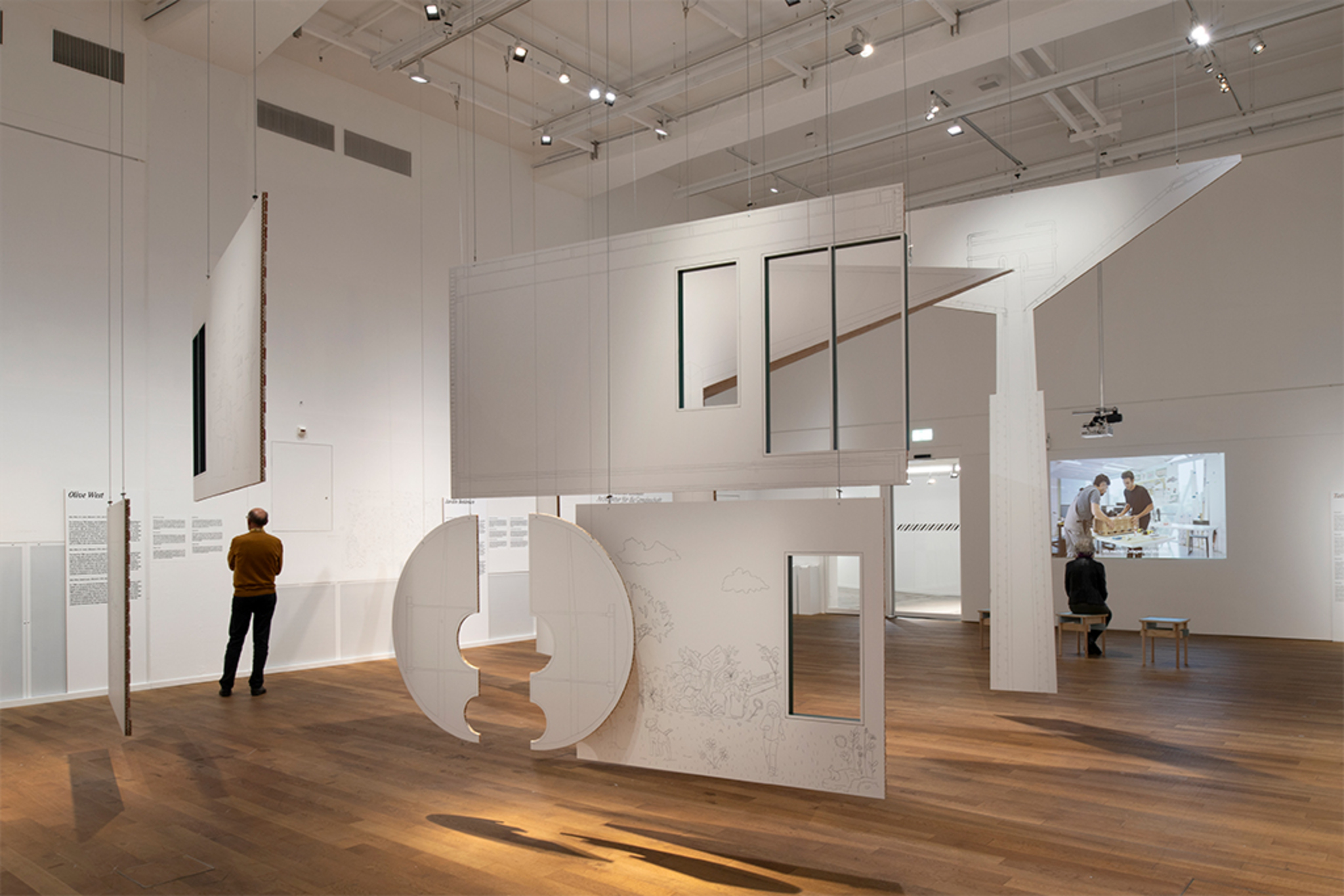 Architecture for the Community