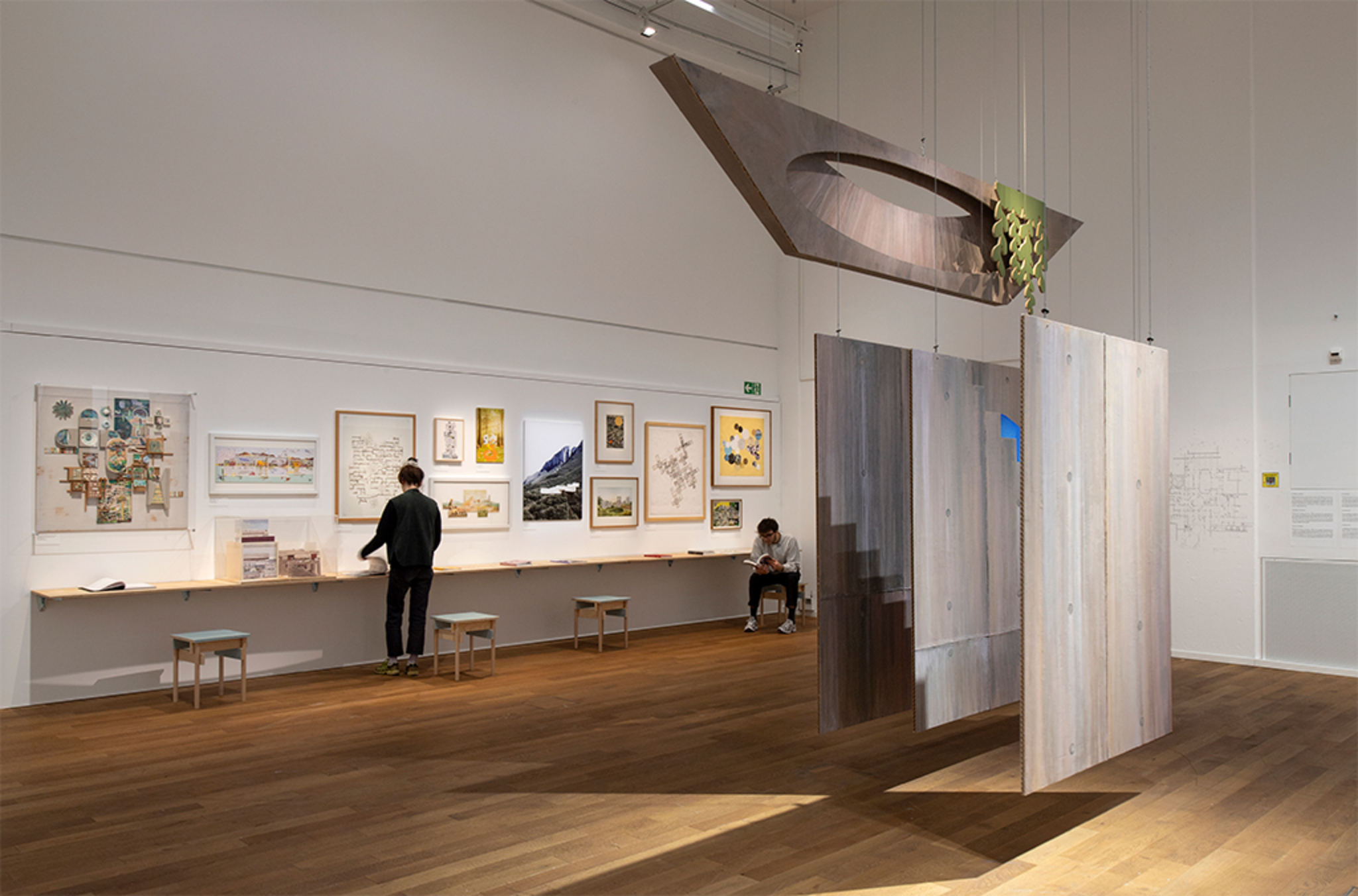 Architecture for the Community