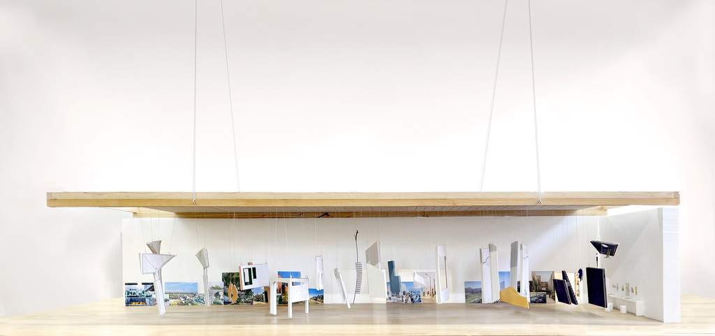 Architecture for the Community