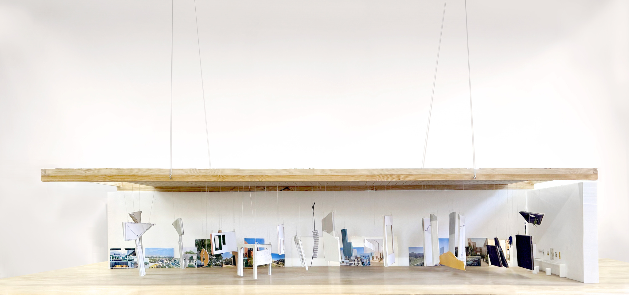 Architecture for the Community