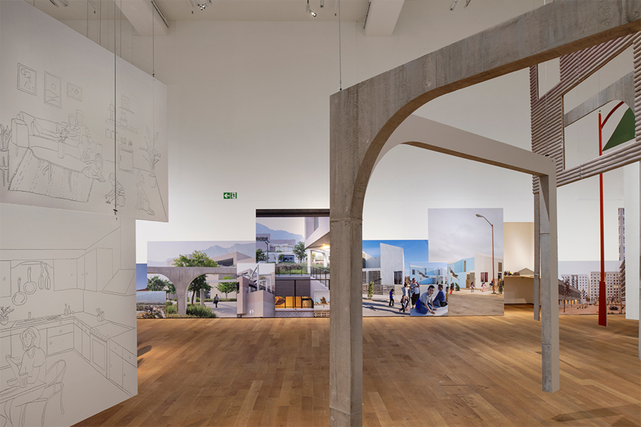 Architecture for the Community
