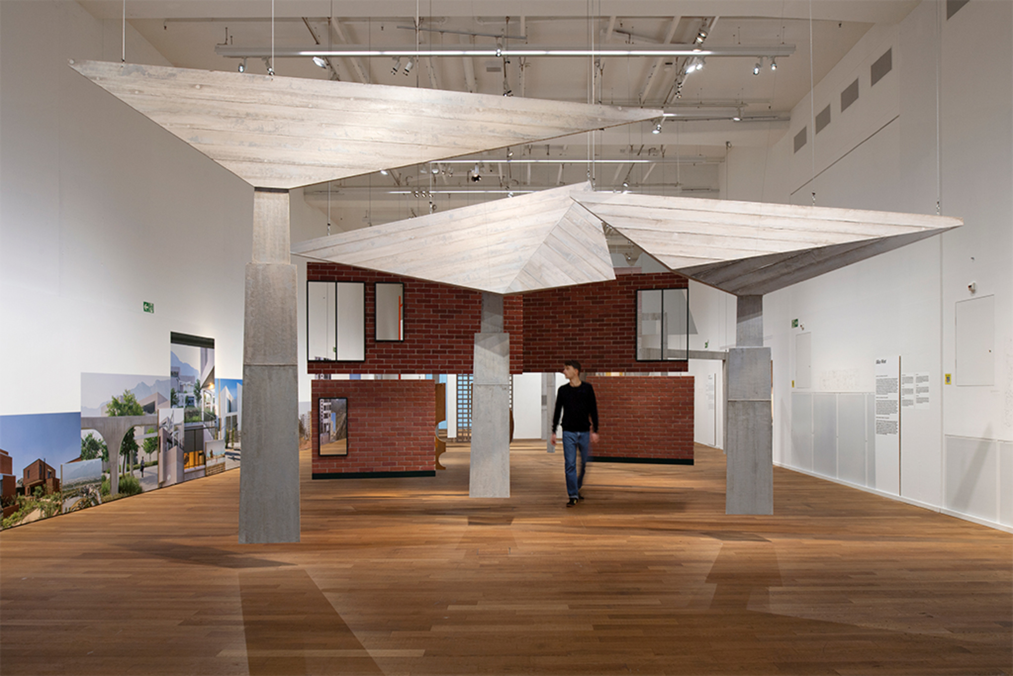 Architecture for the Community