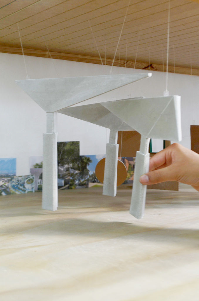 Architecture for the Community