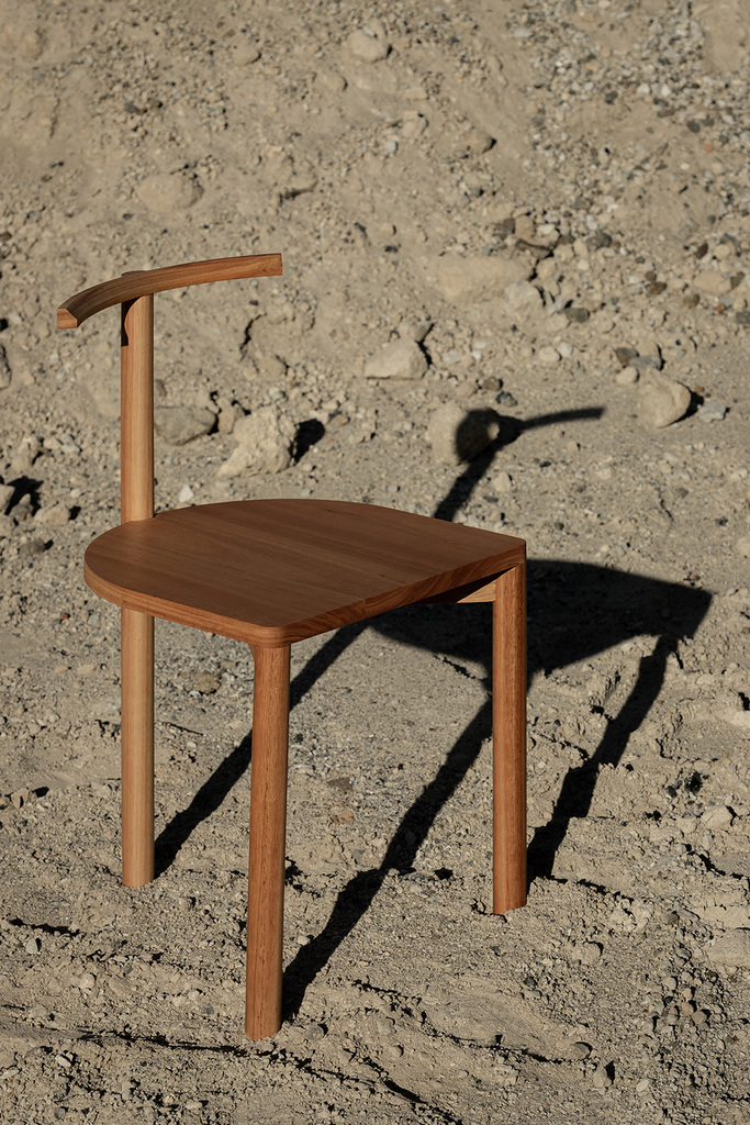 Mueble Arquitectónico II: ¿Mesa para cuántos? 