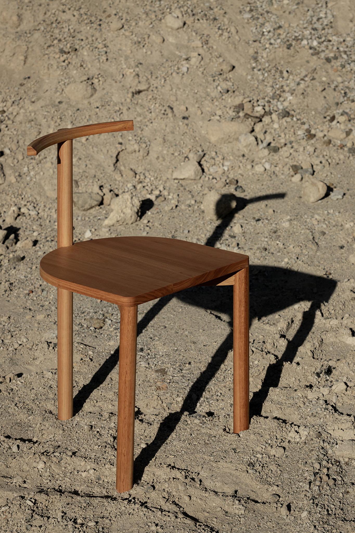 Mueble Arquitectónico II: ¿Mesa para cuántos? 