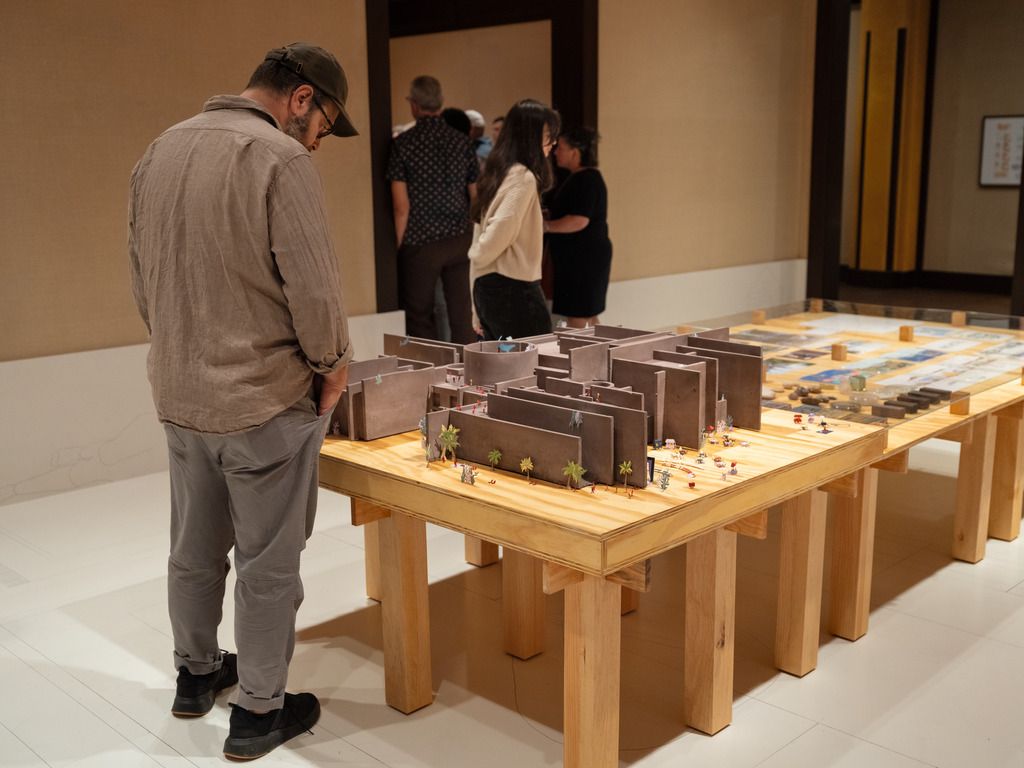 City of Rooms