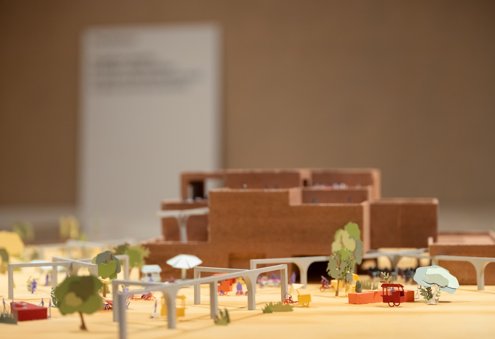 City of Rooms
