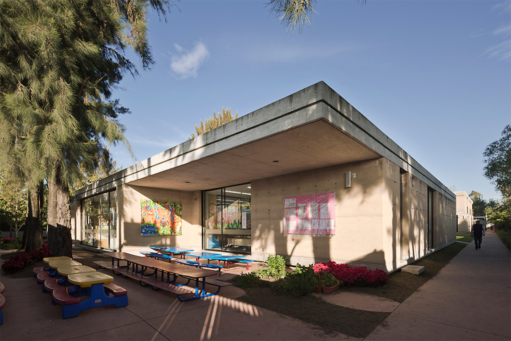 École Maternelle