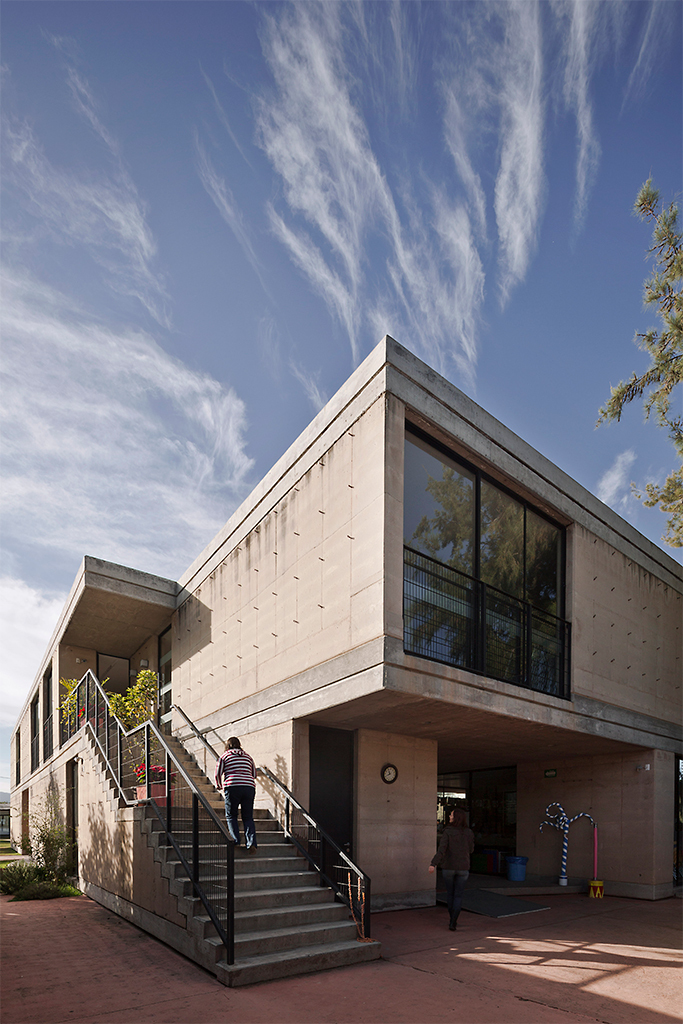 École Maternelle