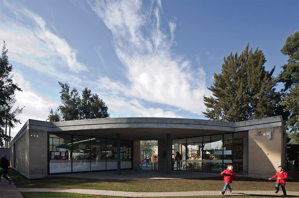 École Maternelle