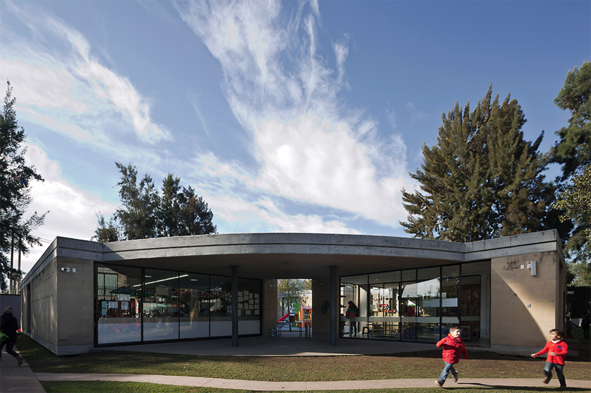 École Maternelle