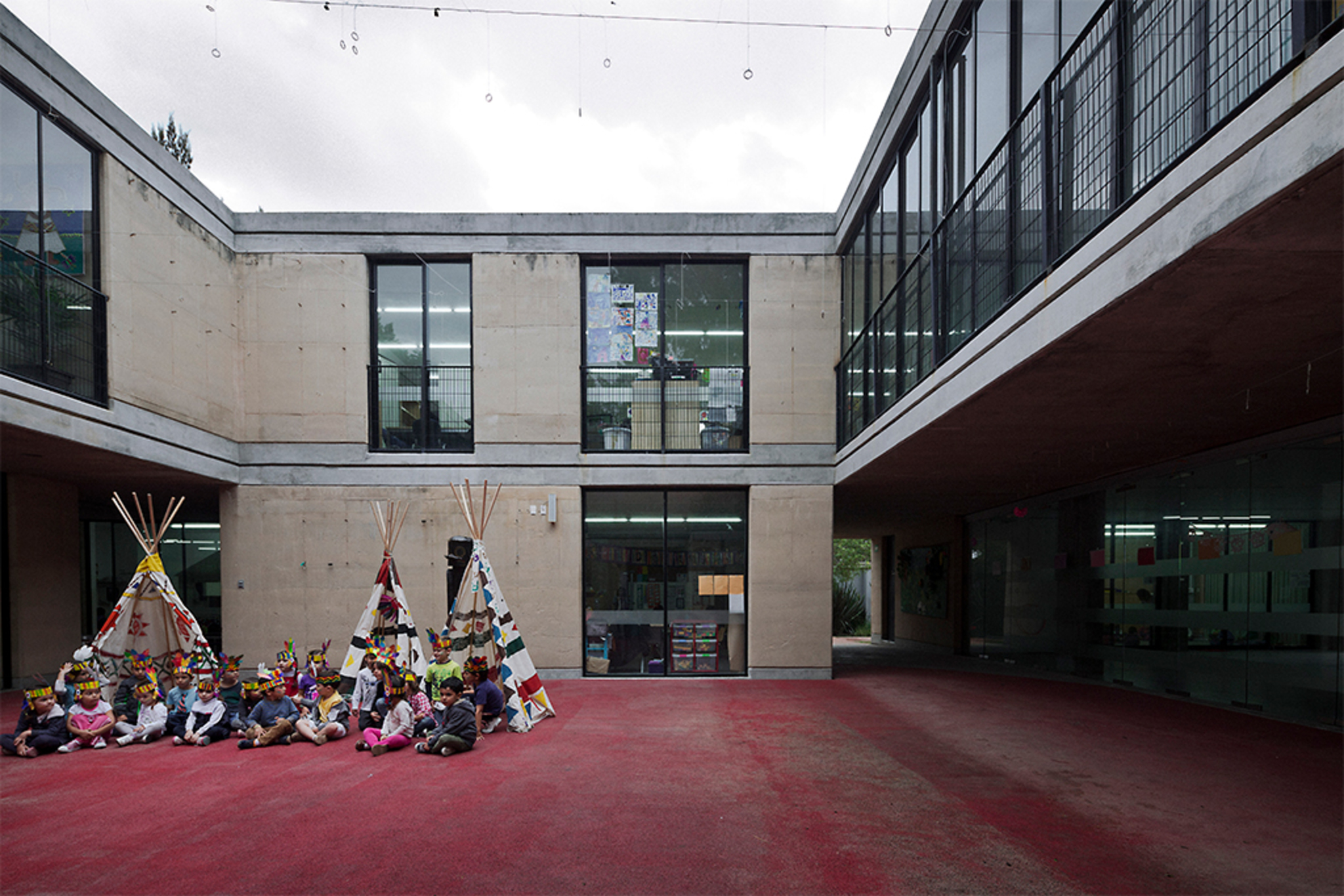 École Maternelle