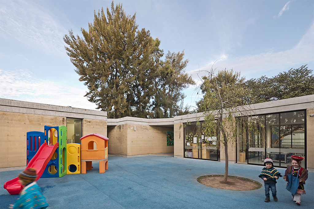 École Maternelle