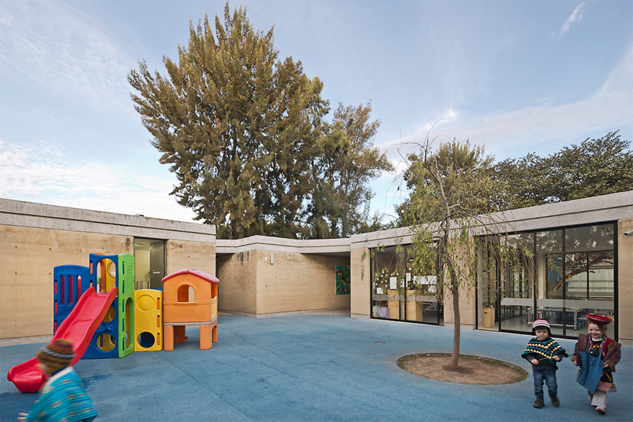 École Maternelle