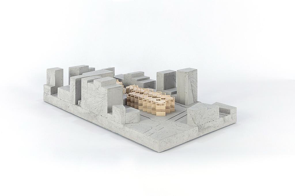 Paisaje Masaryk