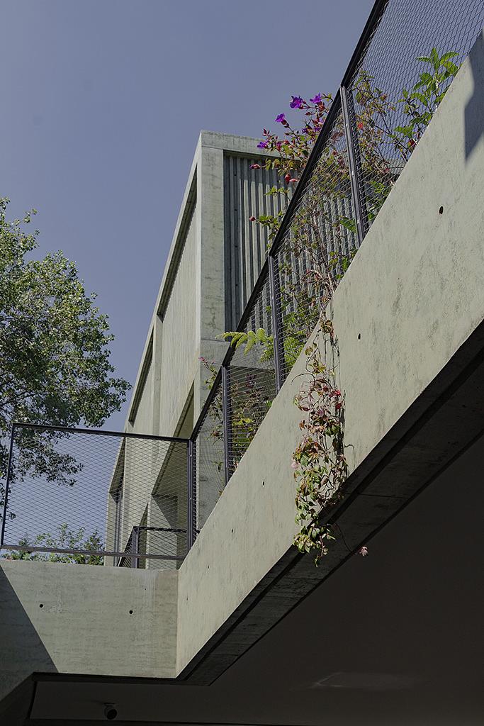 Casa Metepec