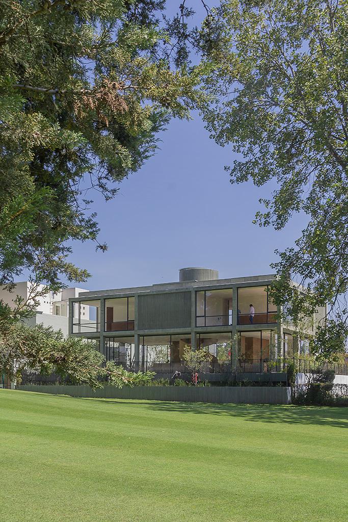 Casa Metepec