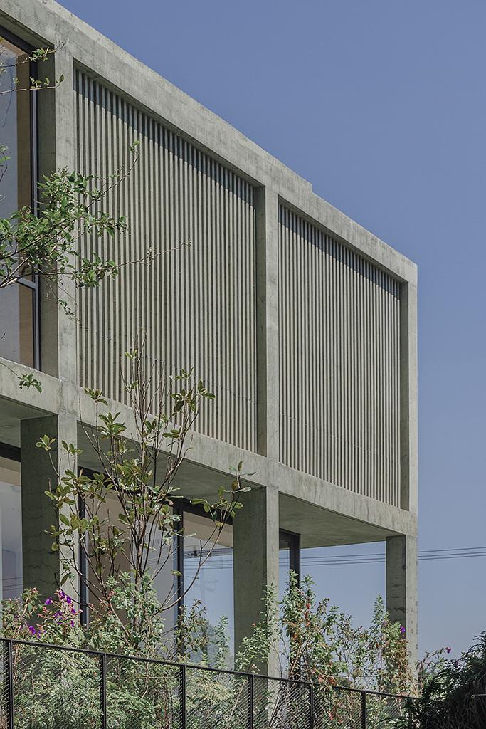 Casa Metepec