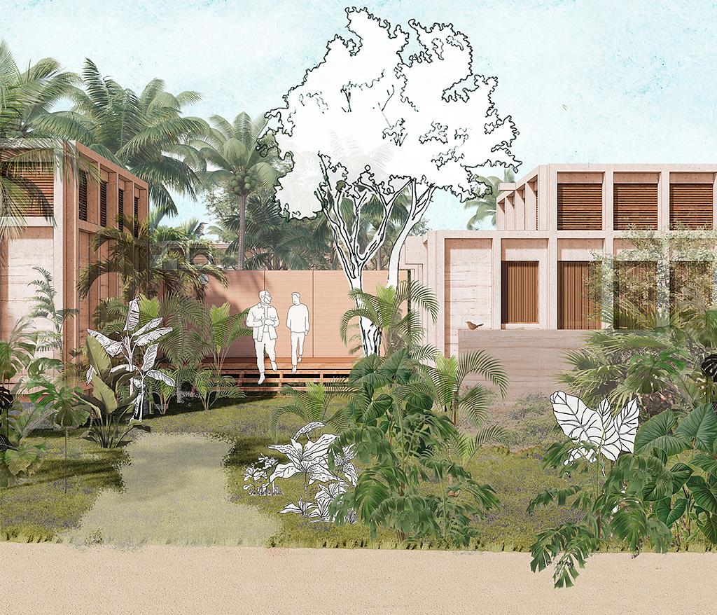 Casa Matraca