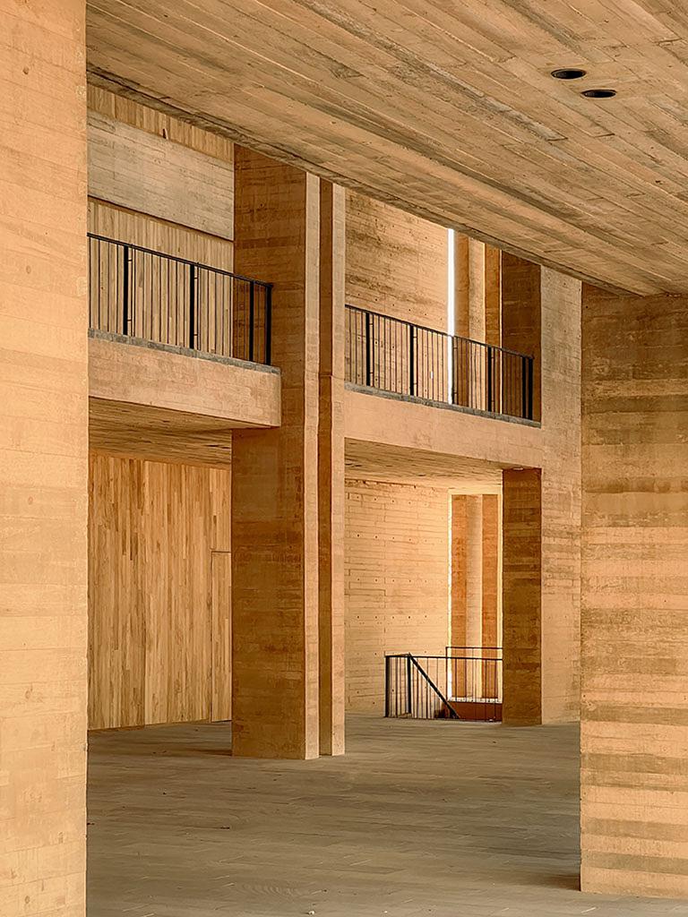 Alvaro Carrillo Cultural Center