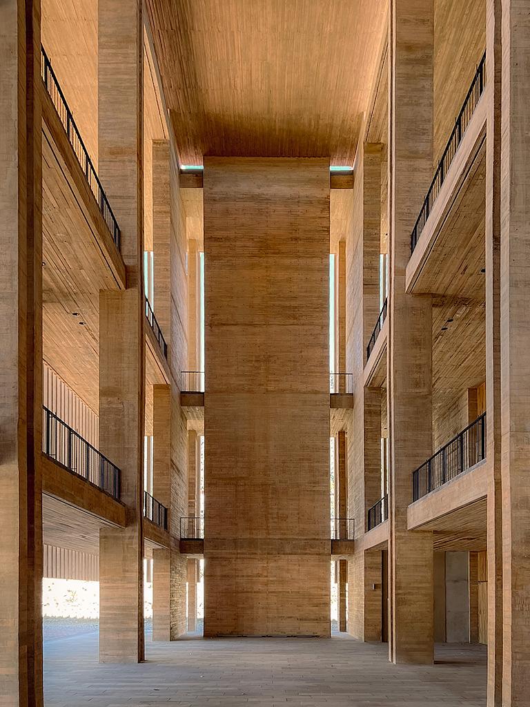Alvaro Carrillo Cultural Center