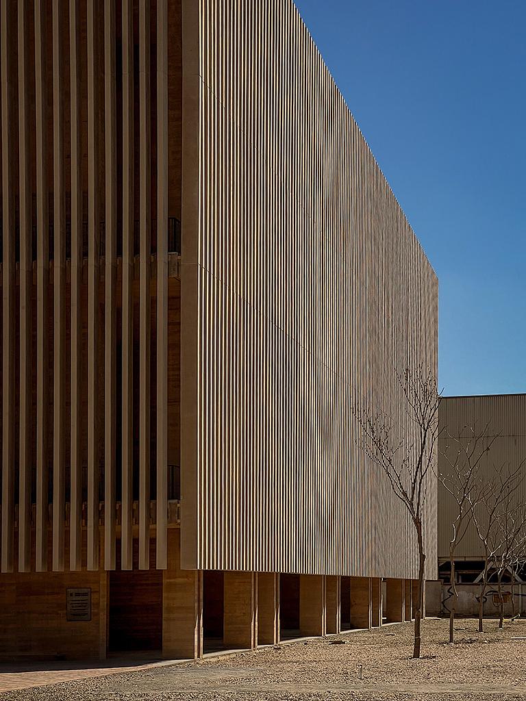 Alvaro Carrillo Cultural Center