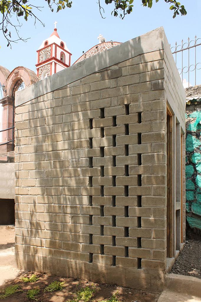 Casa Marbel and Casa Pedro y Paz