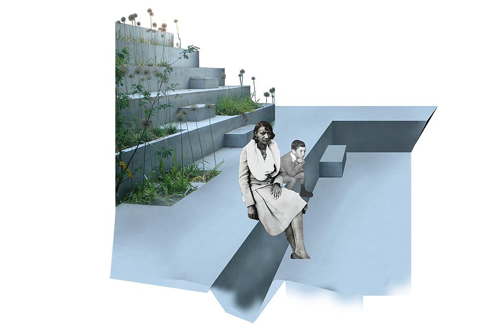 Olive West Masterplan