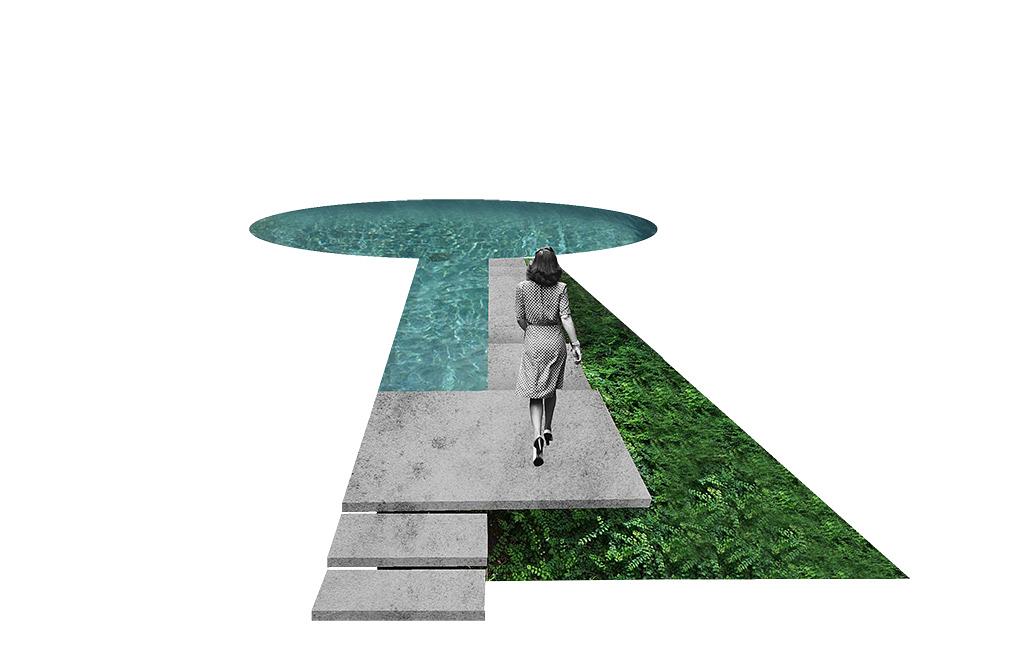Olive West Masterplan