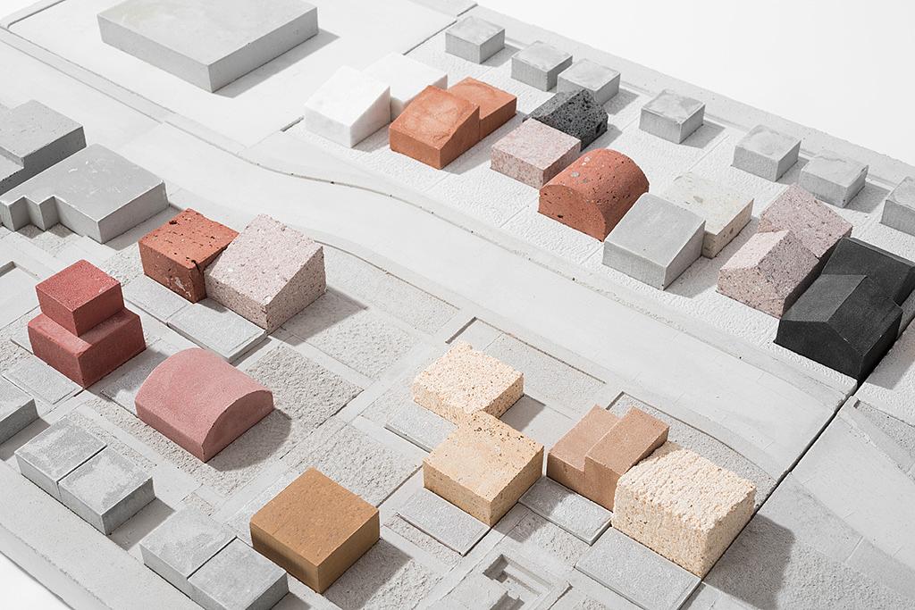 Olive West Masterplan
