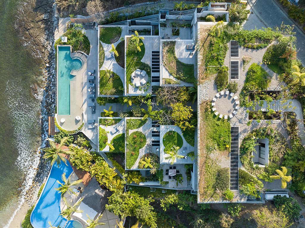 Casa Valhalla