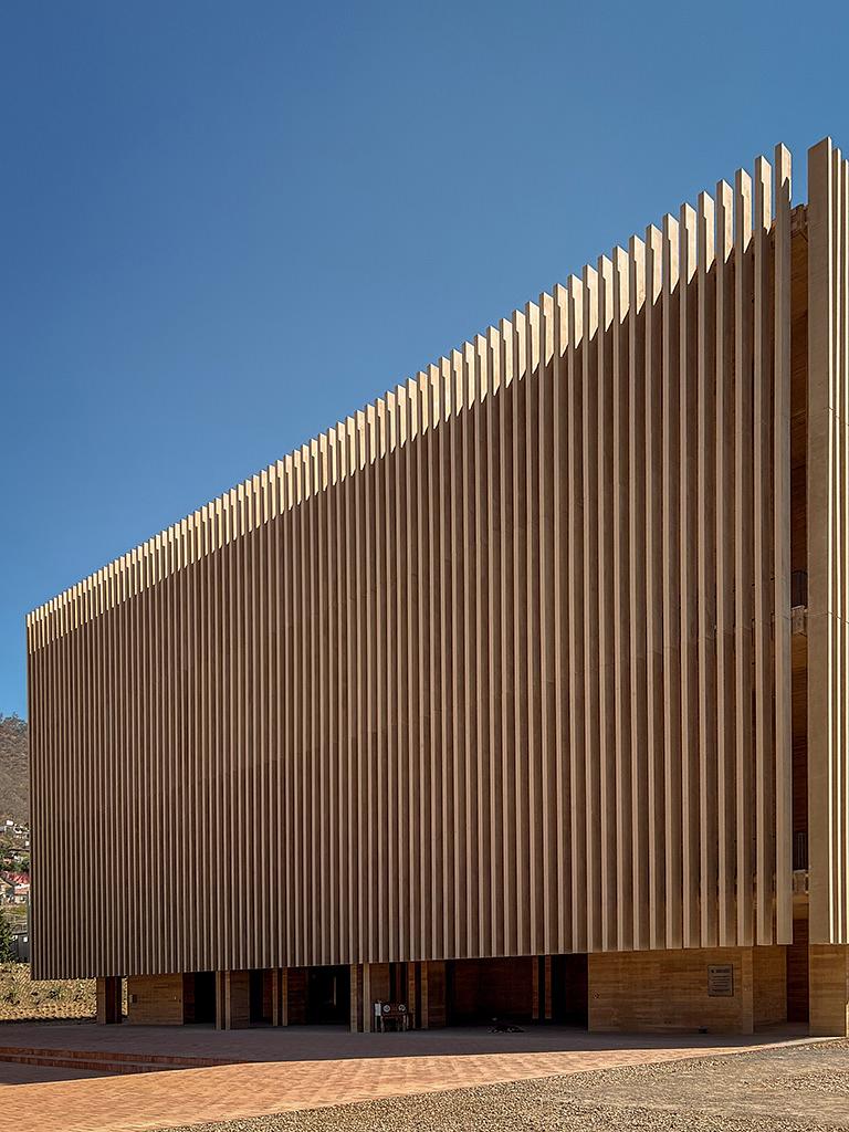 Alvaro Carrillo Cultural Center
