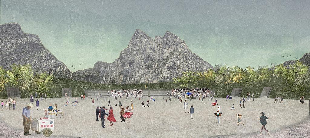 Parque Ecologico La Huasteca