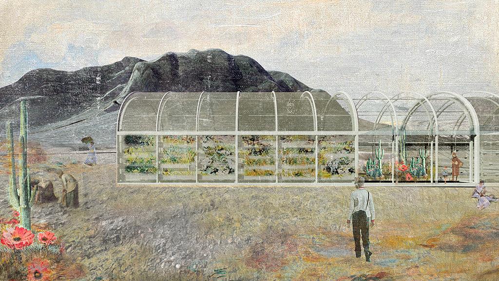 Parque Ecologico La Huasteca
