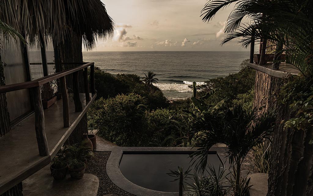 Uyiko Beach House