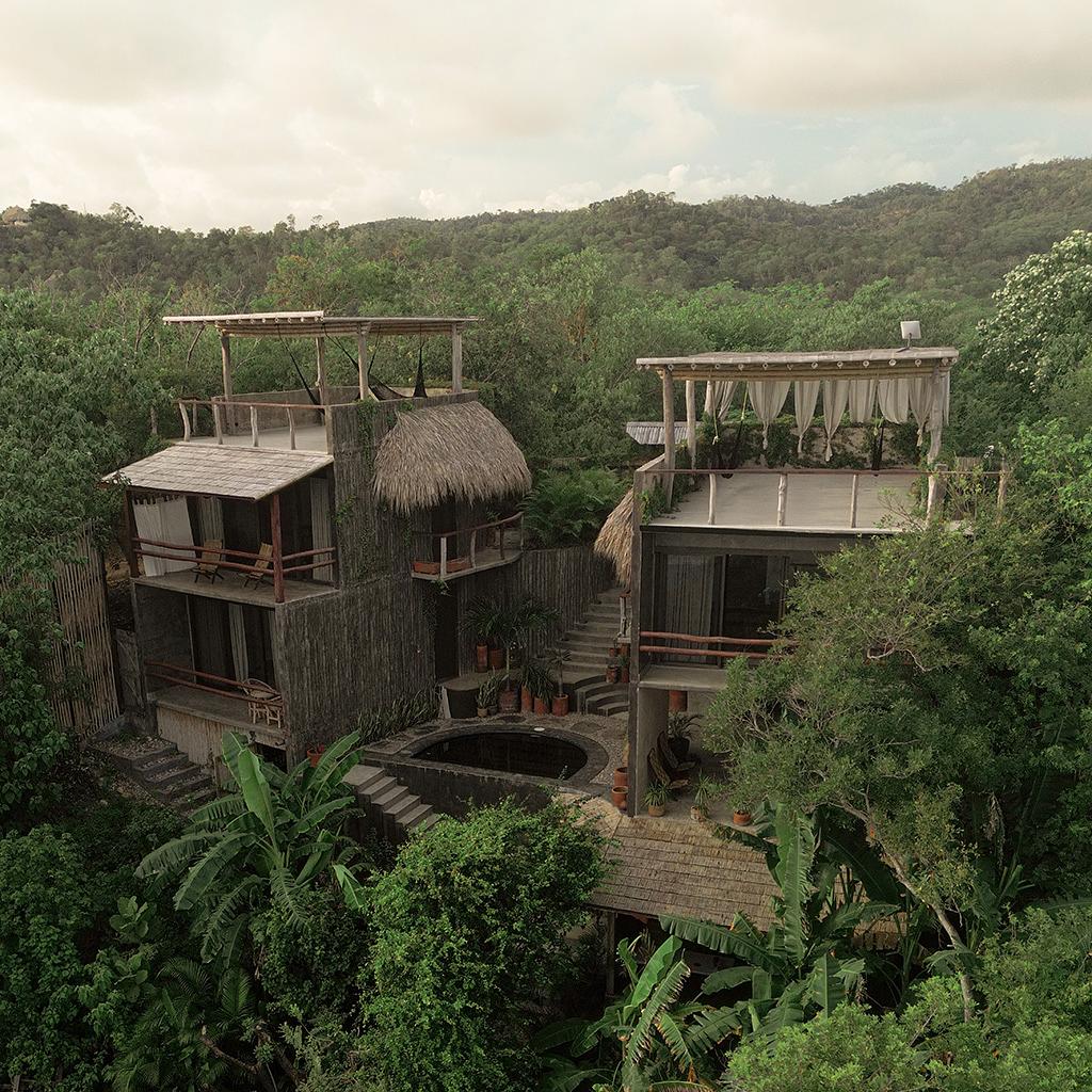 Uyiko Beach House
