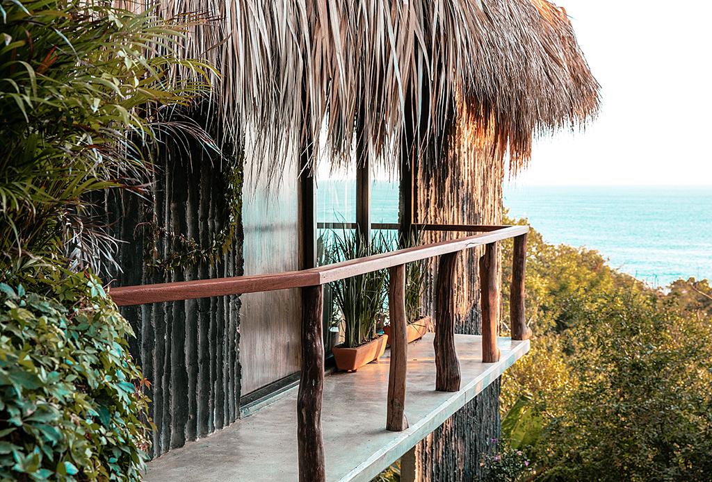 Uyiko Beach House