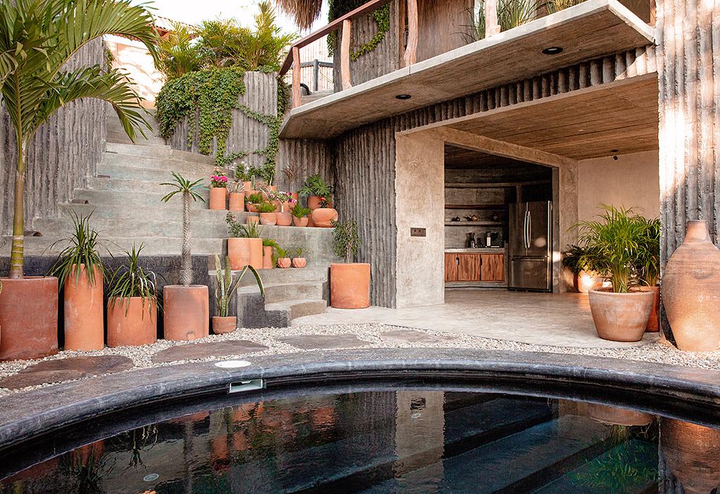 Uyiko Beach House