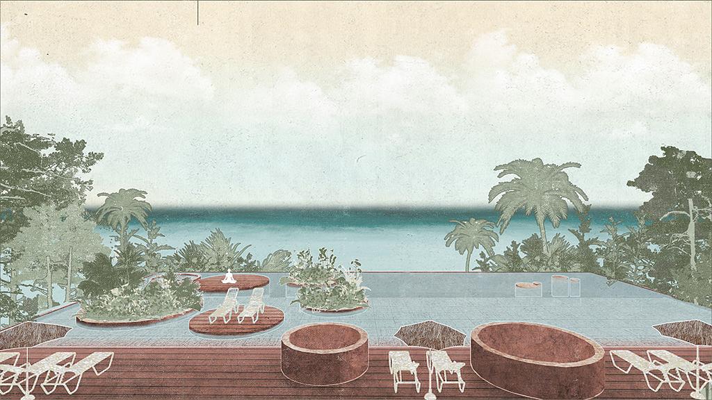 Hotel Bacalar