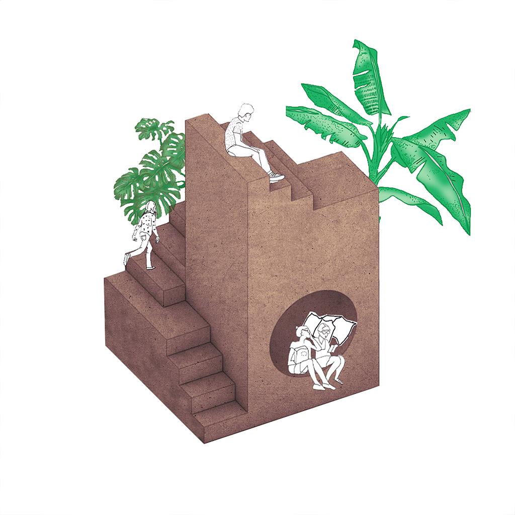 Casa Escondida