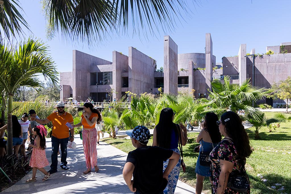 Sea of Cortez Research Center 