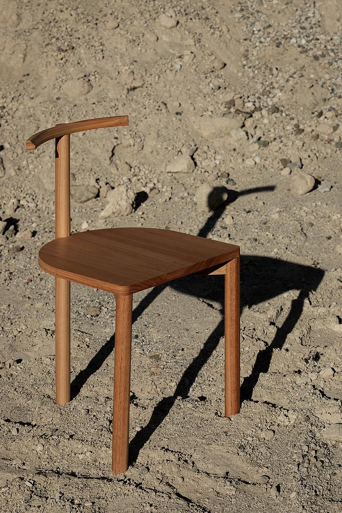 Mueble Arquitectónico II: ¿Mesa para cuántos? 