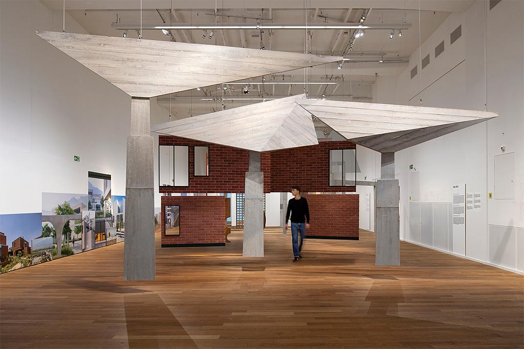 Architecture for the Community