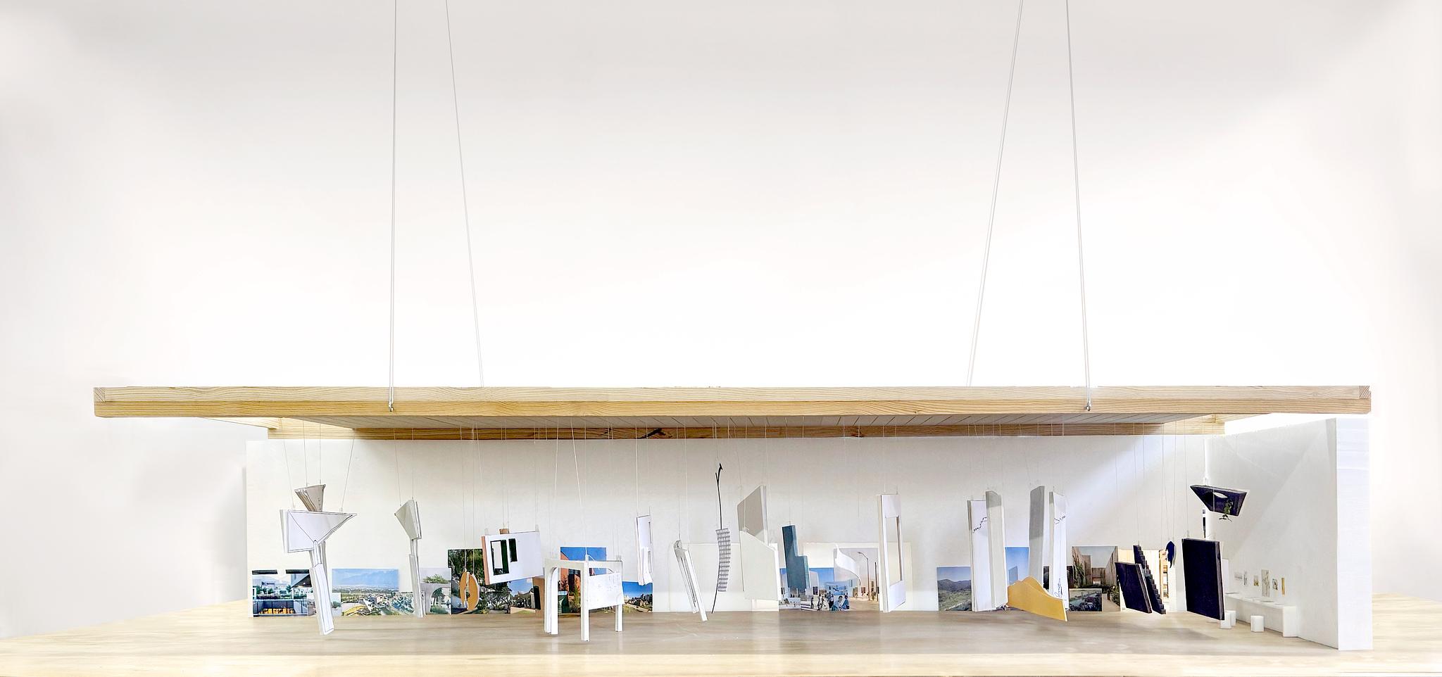 Architecture for the Community