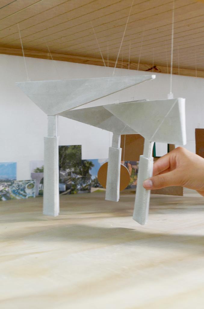 Architecture for the Community