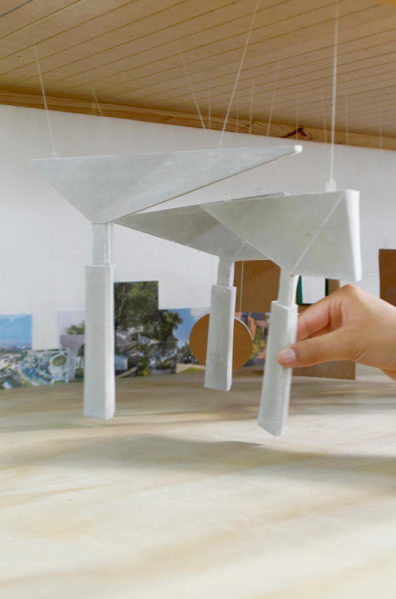 Architecture for the Community