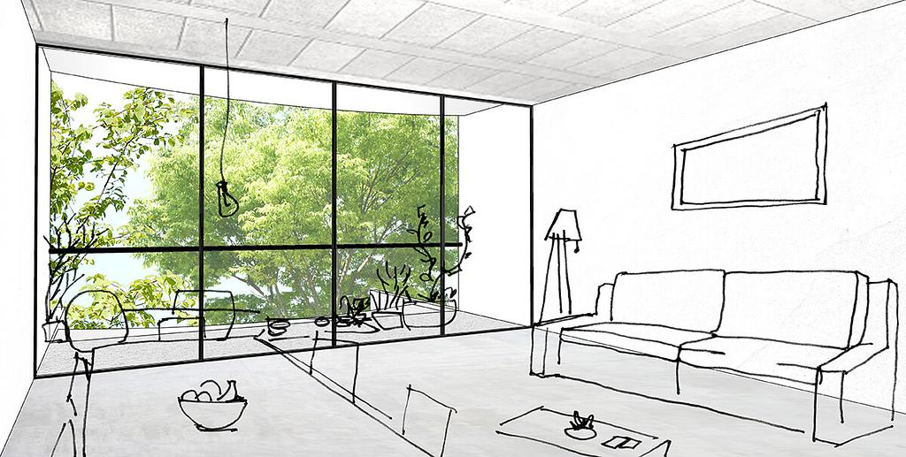 Urban Redensification Apodaca