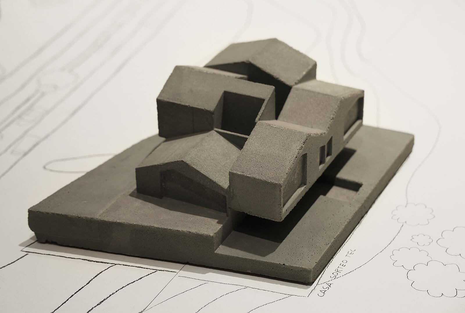 Sorteo Tec House