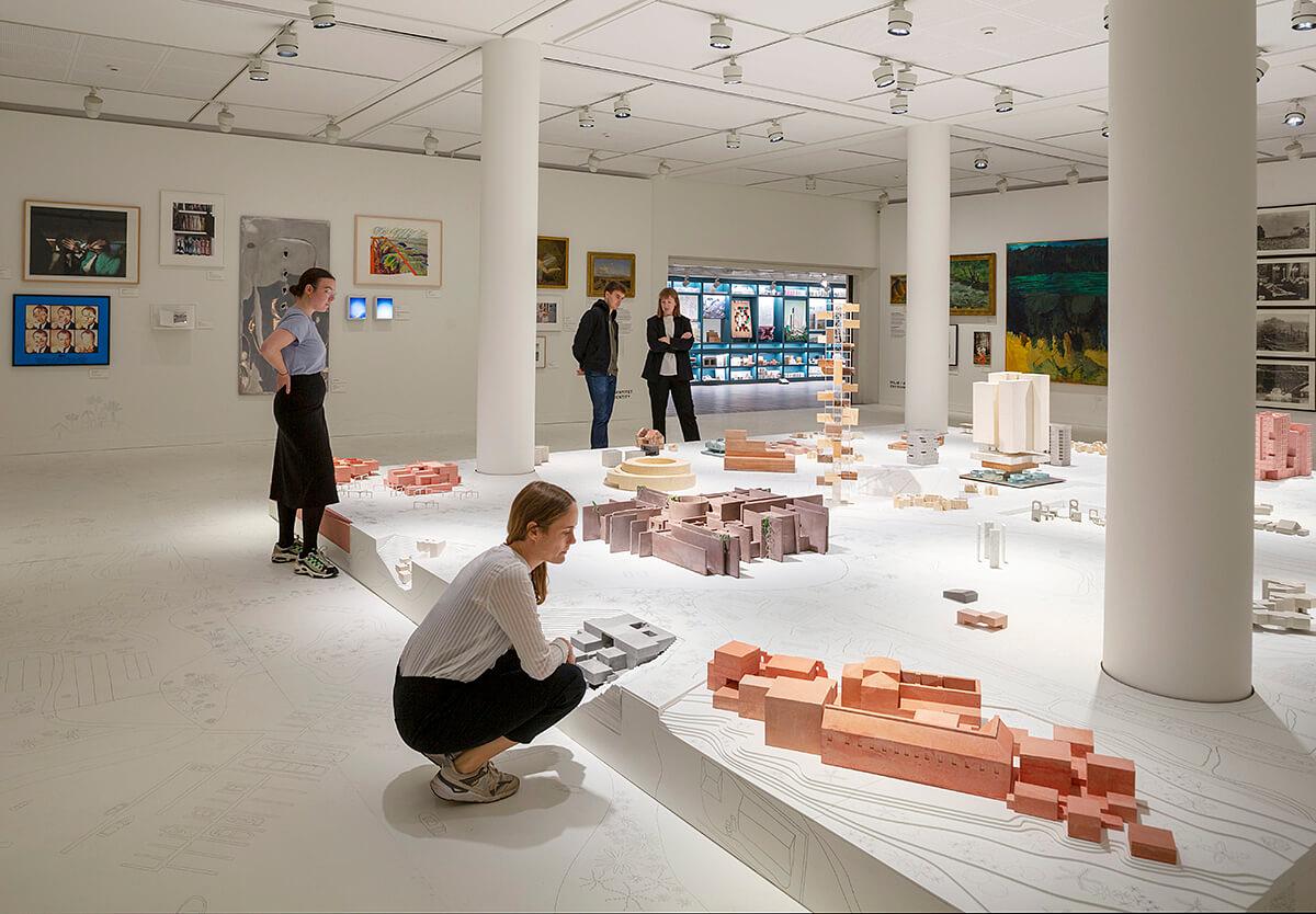 The Architect’s Studio – Tatiana Bilbao